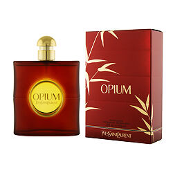 Yves Saint Laurent Opium 2009 Eau de Toilette (donna)