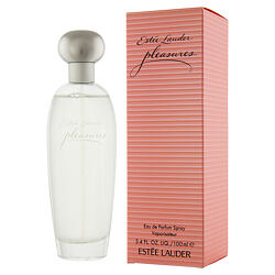 Estée Lauder Pleasures 100 ml profumo donna