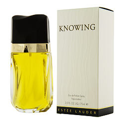 Estée Lauder Knowing 75 ml profumo donna