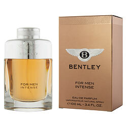 Bentley for Men Intense 100ml - Bentley