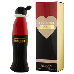 Moschino Cheap & Chic Eau de Toilette (donna)