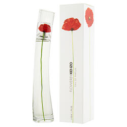 Kenzo Flower by  Eau de Parfum (donna)