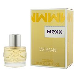 Mexx Woman Eau de Toilette (donna) - 40 ml