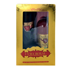 Cuba Royal 100 ml
