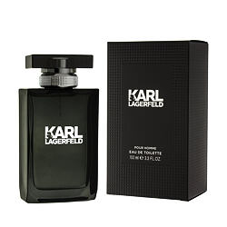 Karl Lagerfeld Karl Lagerfeld Pour Homme 100 ml profumo uomo
