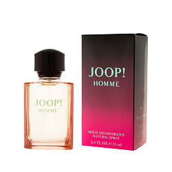 JOOP! Homme 75 ml profumo uomo
