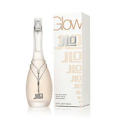 Jennifer Lopez Glow 100 ml profumo donna