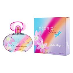 Ferragamo Incanto Shine 100 ml profumo donna