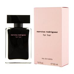 Narciso Rodriguez For Her Eau de Toilette (donna)