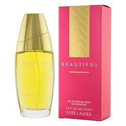 Estée Lauder Beautiful 75 ml profumo donna