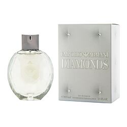 Giorgio Armani Emporio Armani Diamonds for Women 100 ml profumo donna