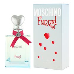 Moschino Funny! Eau de Toilette (donna) - 50 ml