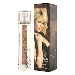 Paris Hilton Heiress Eau de Parfum (donna) - 100 ml