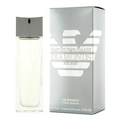 Giorgio Armani Emporio Armani Diamonds for Men 75 ml profumo uomo