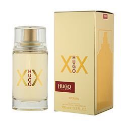 Hugo Boss Hugo XX 100 ml profumo donna