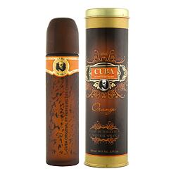 Cuba Orange 100 ml