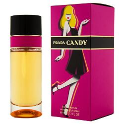 Prada Candy Eau de Parfum (donna) - 80 ml