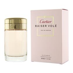 Cartier Baiser Volé 100 ml