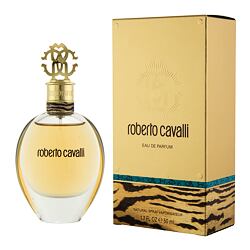 Roberto Cavalli Eau de Parfum (donna) - 50 ml