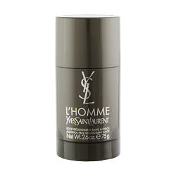 Yves Saint Laurent L'Homme Deostick profumato (uomo) - 75 ml