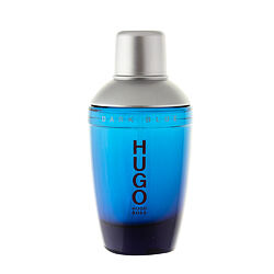 Hugo Boss Dark Blue Eau de Toilette (uomo) -