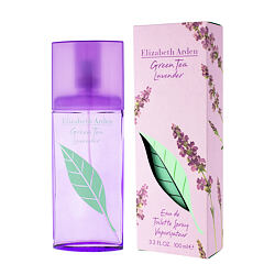 Elizabeth Arden Green Tea Lavender Eau de Toilette (donna)