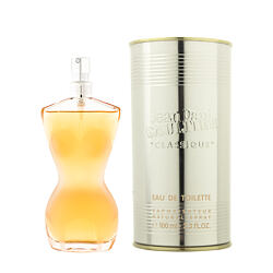Jean Paul Gaultier Classique Eau de Toilette (donna)