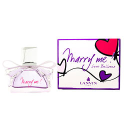 Lanvin Marry Me! Love Balloons Eau de Parfum (donna) - 50 ml