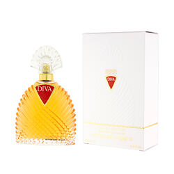 Ungaro Emanuel Diva Eau de Parfum (donna)