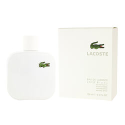 Lacoste Eau de  L.12.12 Blanc Eau de Toilette (uomo)
