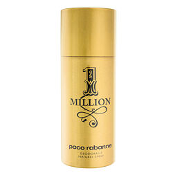 Rabanne 1 Million Deodorante (uomo) - 150 ml