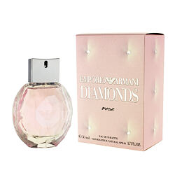 Emporio Armani Diamonds Rose Eau de Toilette (donna) 50 ml