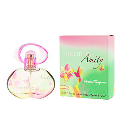 Ferragamo Incanto Amity 30 ml profumo donna