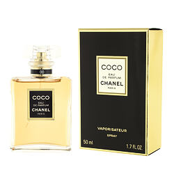 Chanel Coco Eau De Parfum 50 ml (donna) 50 ml