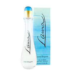 Laura Biagiotti Laura Eau de Toilette (donna)
