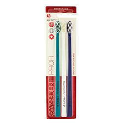 Whitening Soft 3 pz