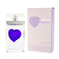 Franck Olivier Passion Women 75 ml profumo donna
