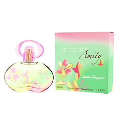Ferragamo Incanto Amity 50 ml profumo donna