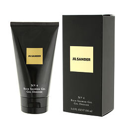 No 4 Gel Doccia profumato (donna) 150 ml