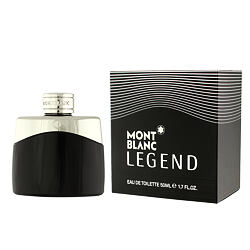 Montblanc Legend for Men Eau de Toilette (uomo)