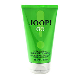 JOOP! GO 150 ml profumo uomo