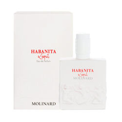 Molinard Habanita L'Esprit Eau de Parfum (donna) - 75 ml