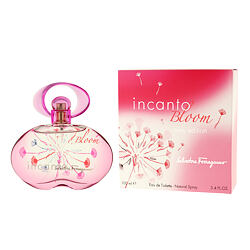 Incanto Bloom 2014 100 ml - Ferragamo
