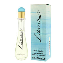 Laura Eau de Toilette (donna) 25 ml