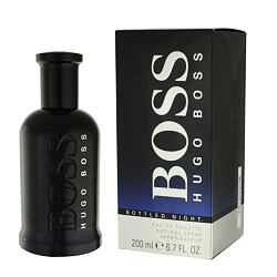 Hugo Boss Boss Bottled Night 200 ml profumo uomo