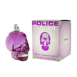 POLICE To Be (Woman) Eau de Parfum (donna) - 125 ml