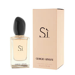 Giorgio Armani Sì 50 ml profumo donna