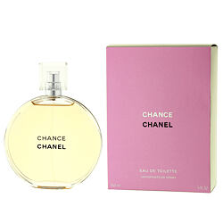 Chance Eau De Toilette (donna) 150 ml 150 ml - Chanel