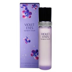 Violet Eyes Eau de Parfum (donna) 100 ml