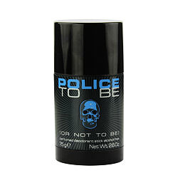 POLICE To Be (Or Not To Be) Deostick profumato (uomo) - 75 g